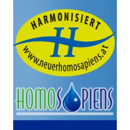 Harmonisierte Naturkosmetik